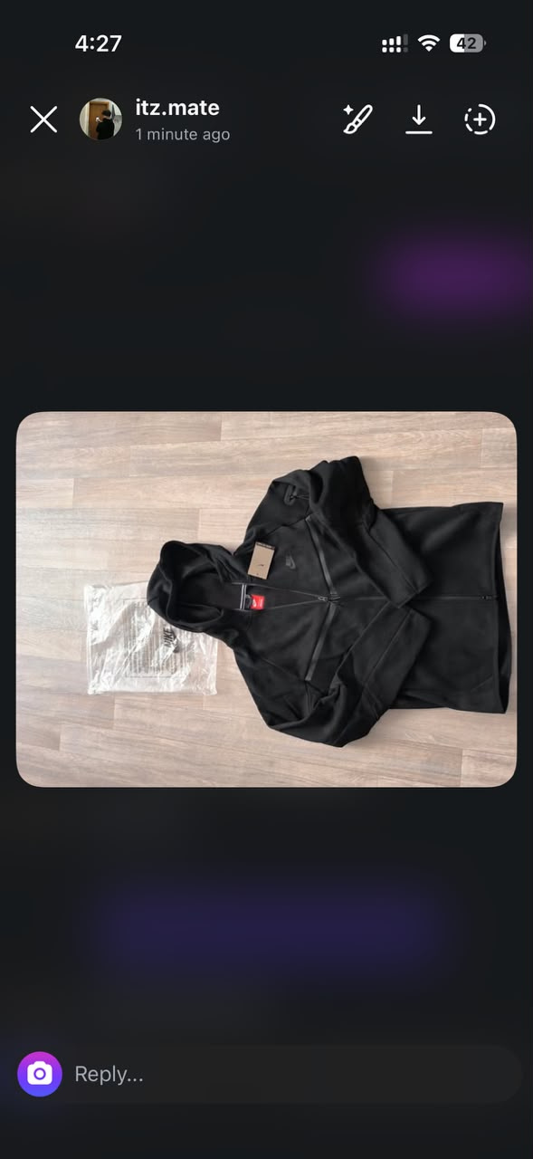 Customer review
