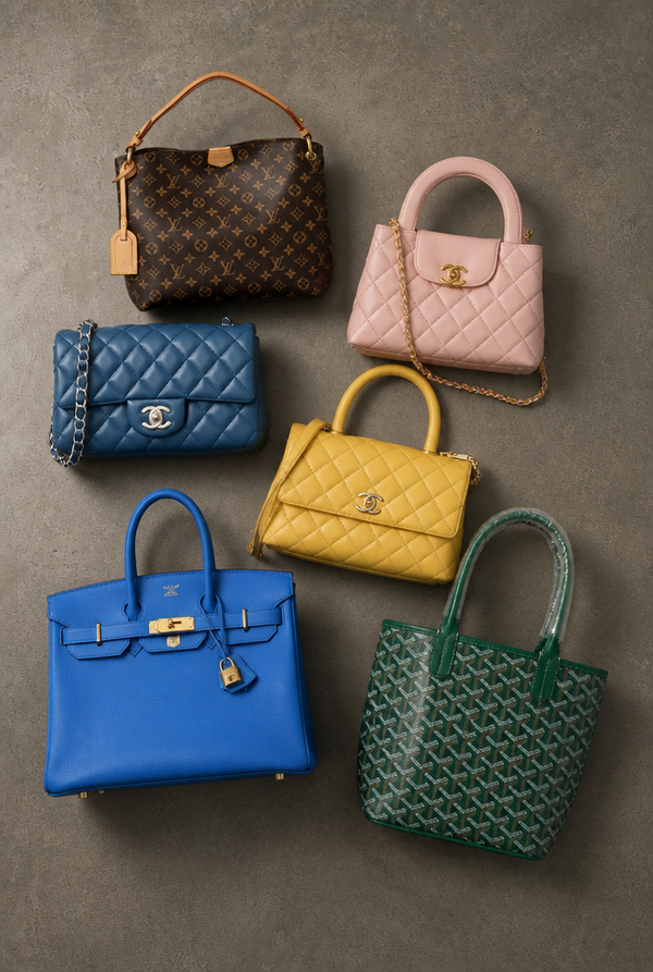 Bags
