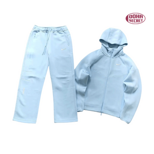 Nike x Nocta Tracksuit — أزرق فاتح