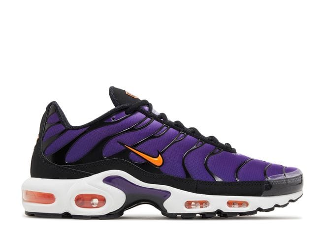 Nike Air Max TN - Purple