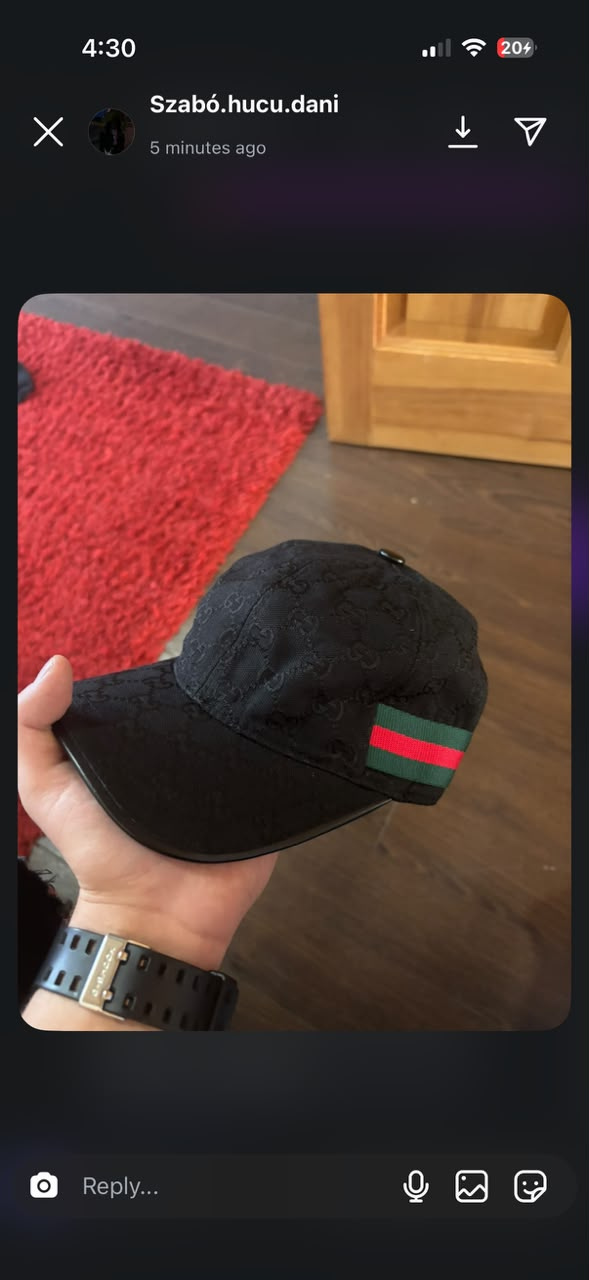 Customer review