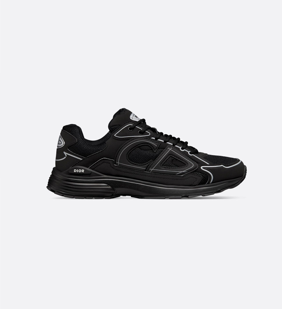Dior B30 ‘Black’