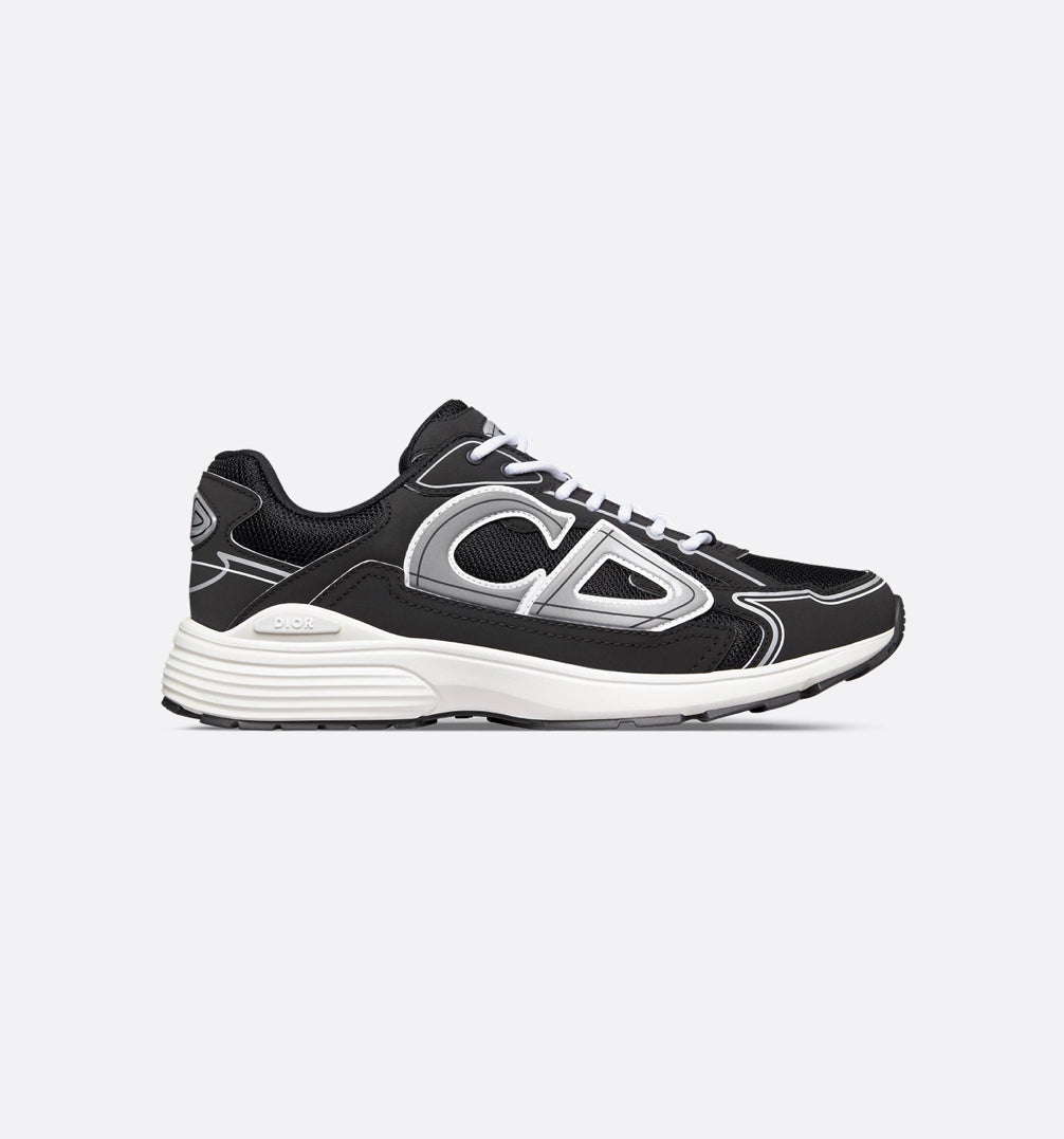 Dior B30 ‘Black Mesh’