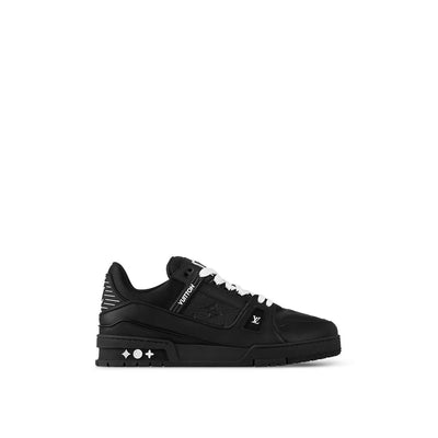 LV Sneakers - Black