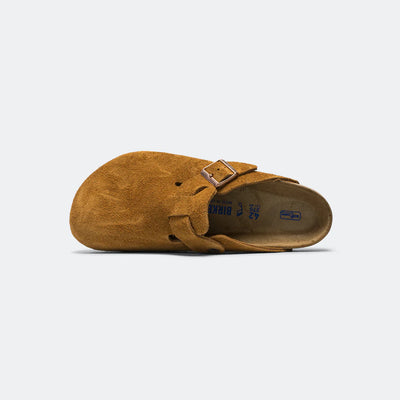 Birkenstock Boston