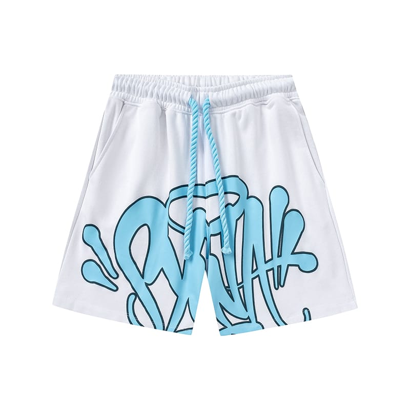 SYNA WORLD Set  "White"