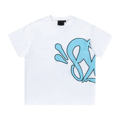 SYNA WORLD Set  "White"