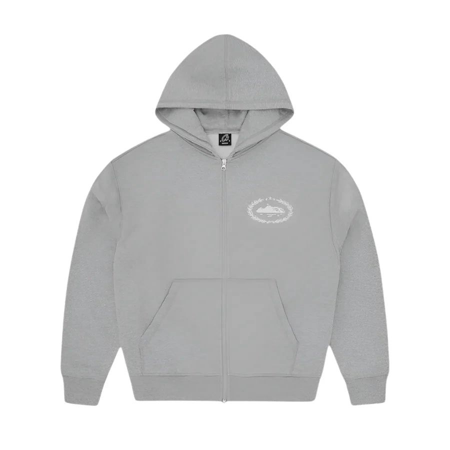 Corteiz Superior Jacket - Grey