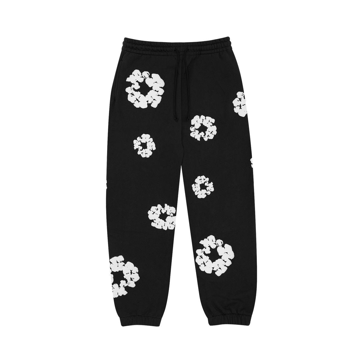 Denim Tears Pants "Black"