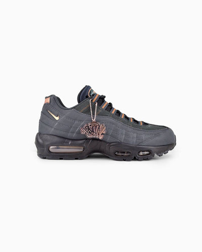 SYNA X Nike Air Max 95