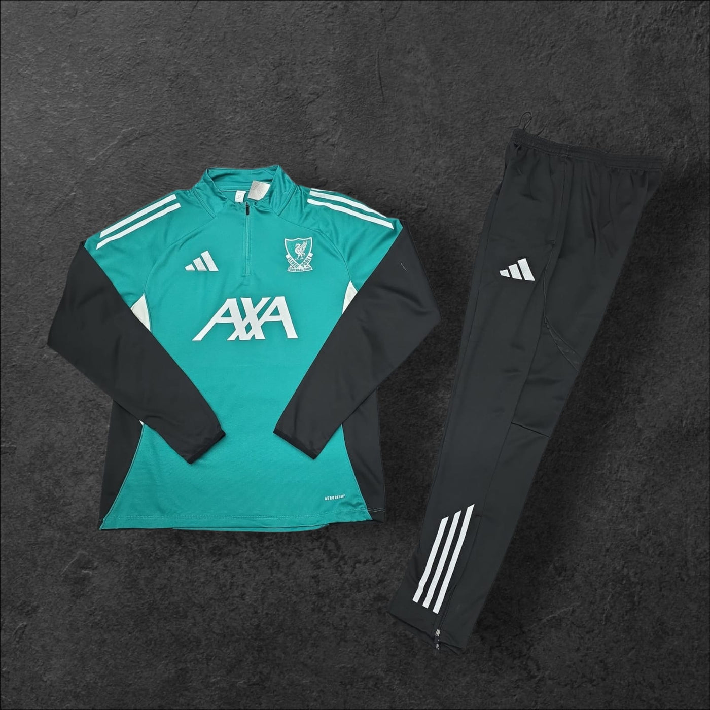 Liverpool Training Tracksuit