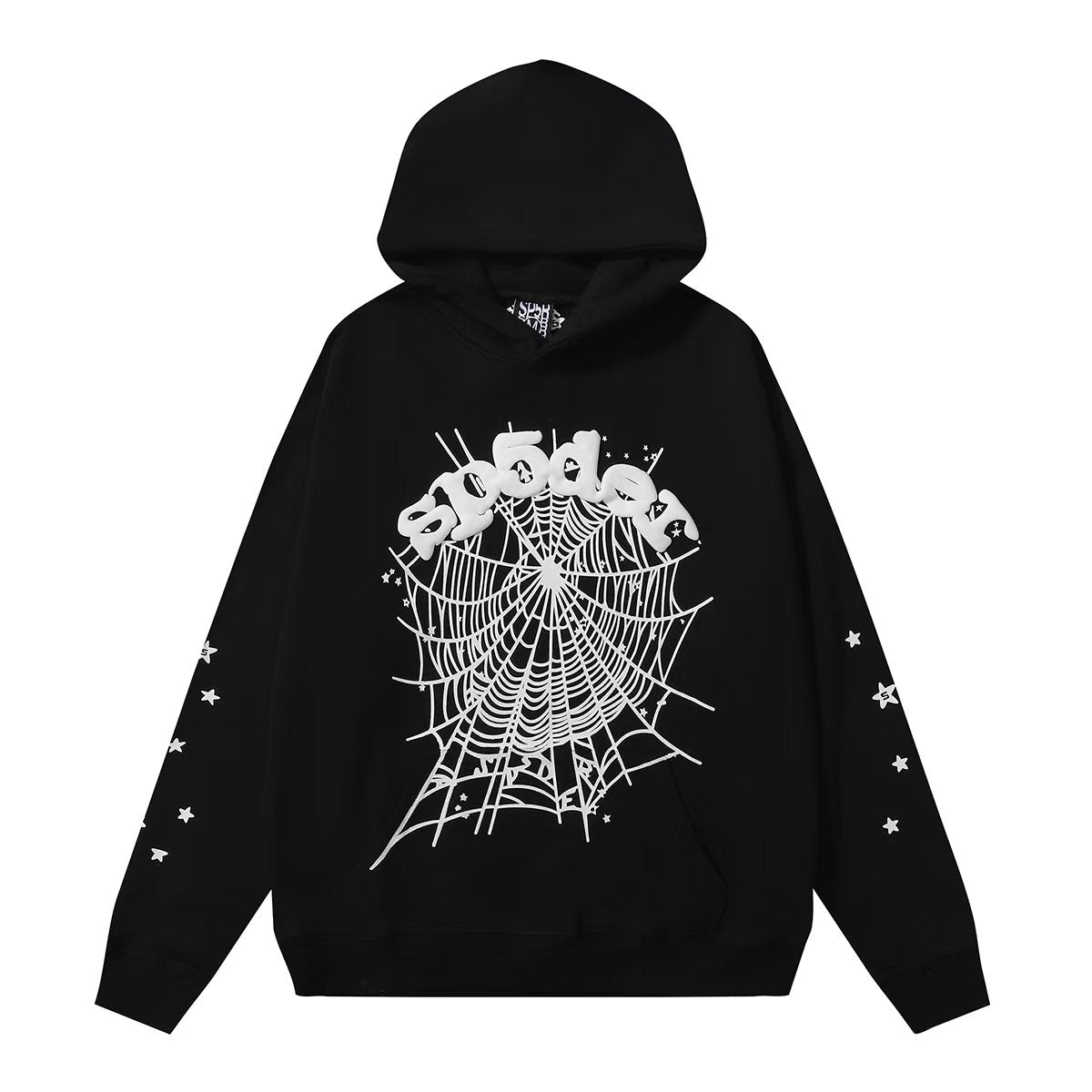 SP5DER - OG WEB “Black/White”