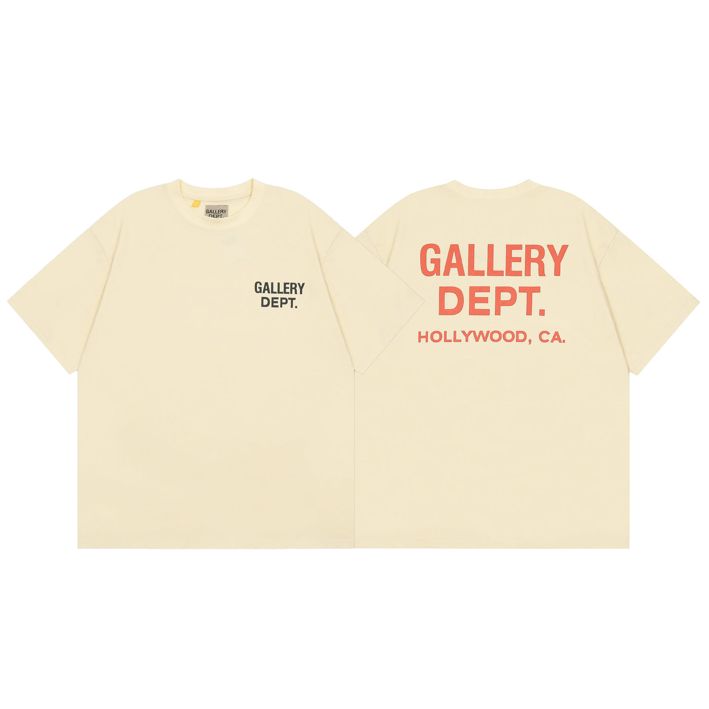 Gallery Dept T-Shirt