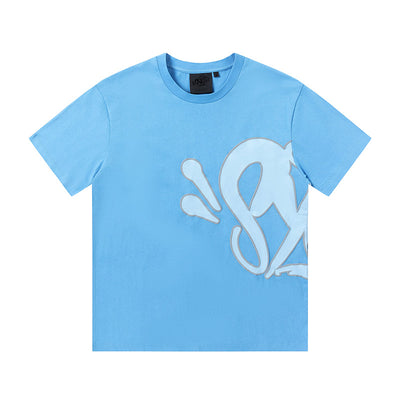 SYNA WORLD Set  "Baby Blue"