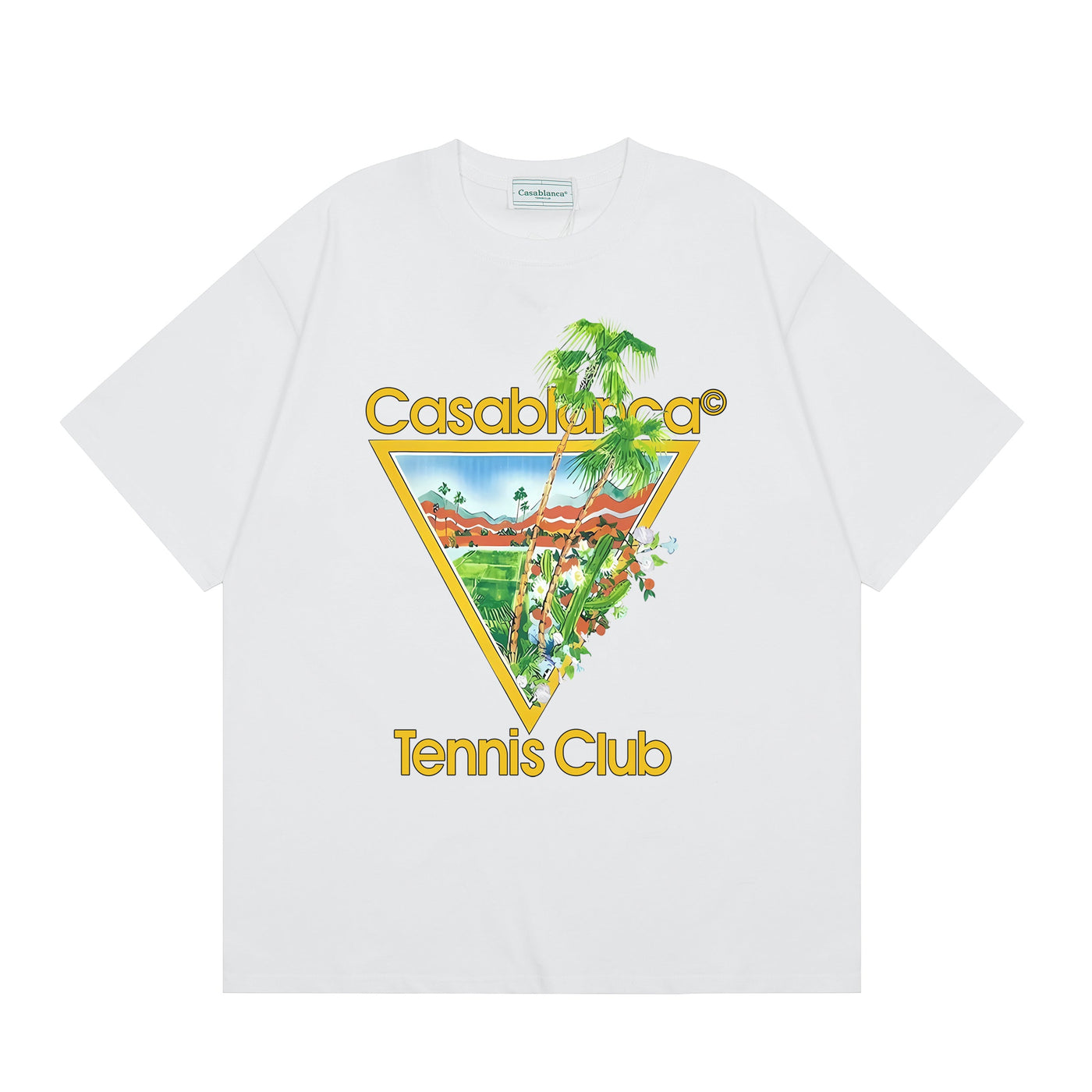 Casablanca T-Shirt