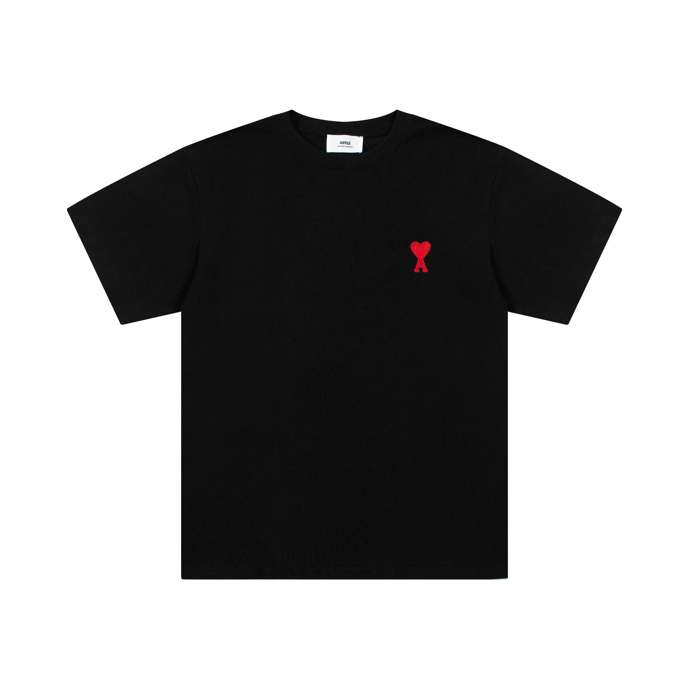 Ami Paris T-Shirt