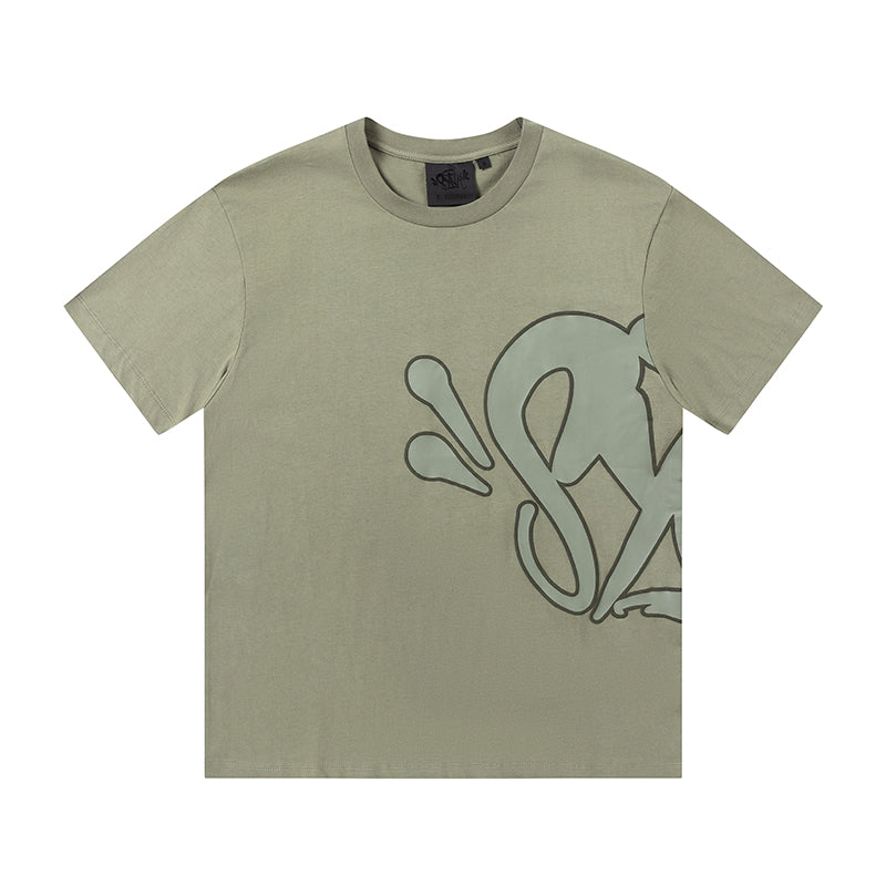 SYNA WORLD Set  "Khaki Green"