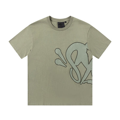 SYNA WORLD Set  "Khaki Green"