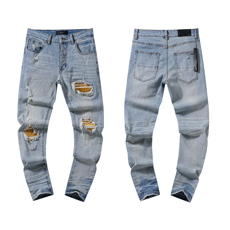 Amiri Jeans